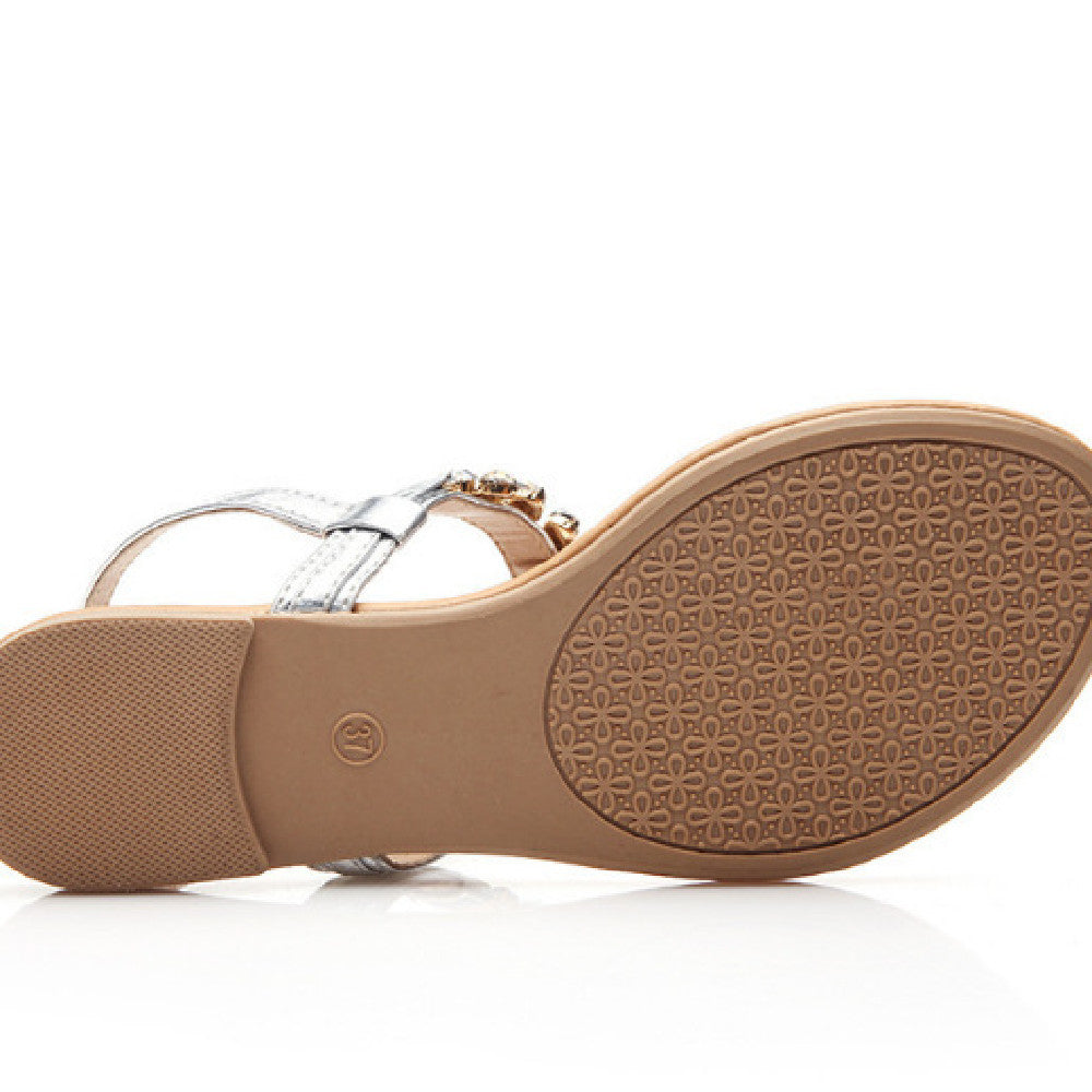 Seaside Beach Shoes
