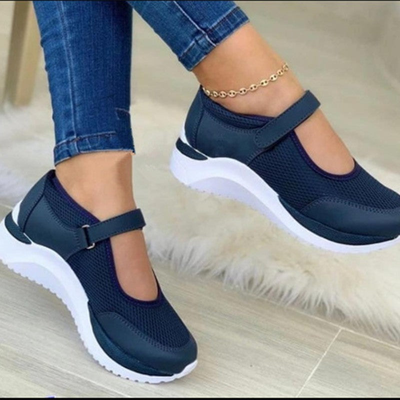 RomanMesh Sandals