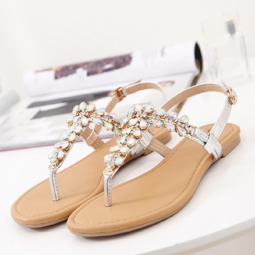 Seaside Beach Shoes