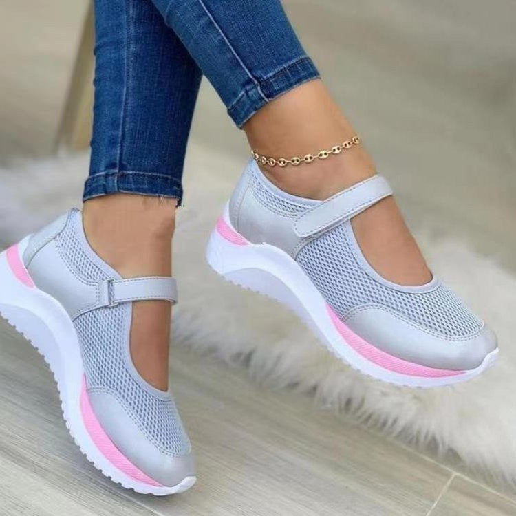 RomanMesh Sandals