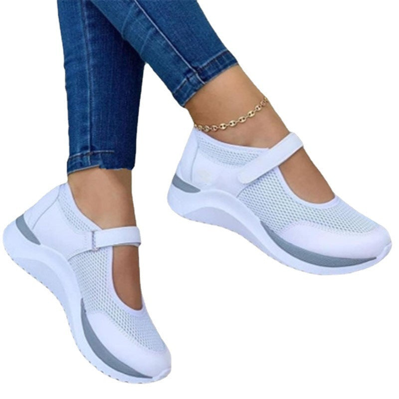 RomanMesh Sandals