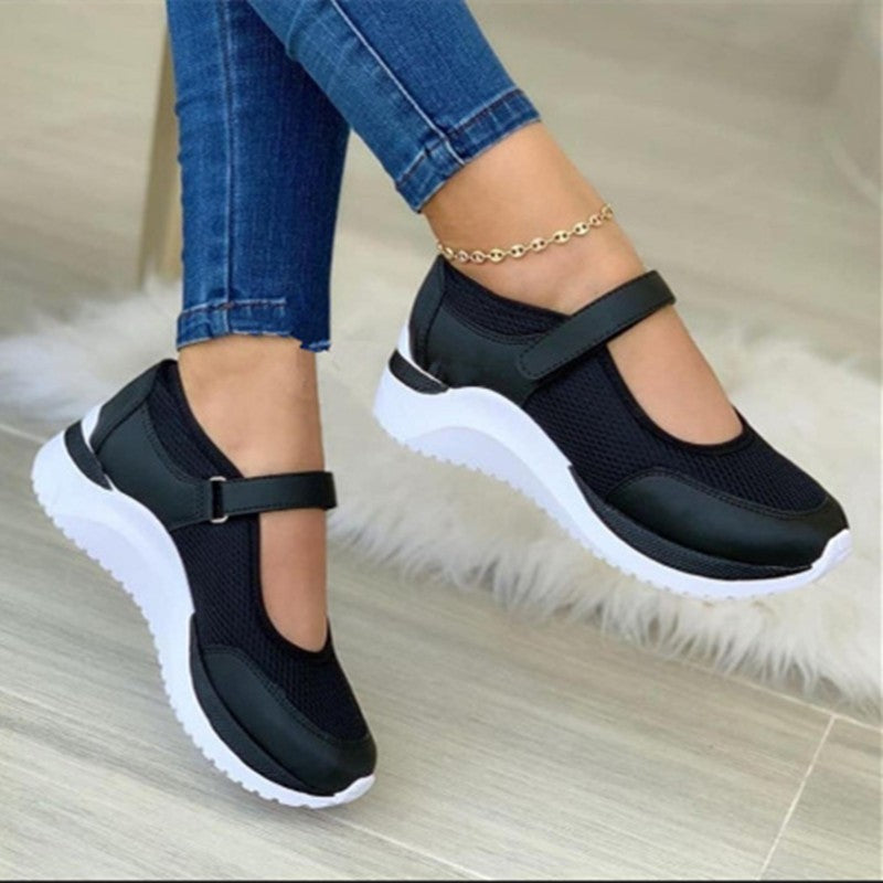 RomanMesh Sandals