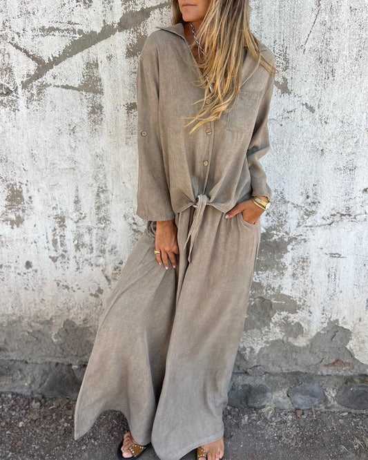 Atlas™ | Dreamy Two-Piece Set