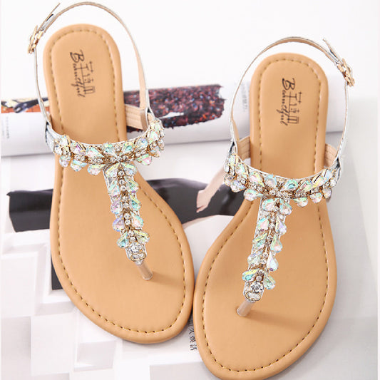 Seaside Beach Shoes