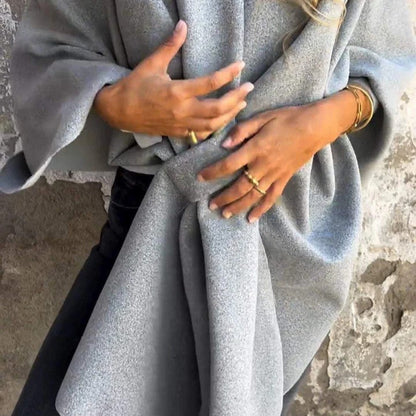 Mireya™ | Allure Drape Coat