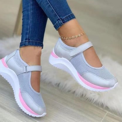RomanMesh Sandals