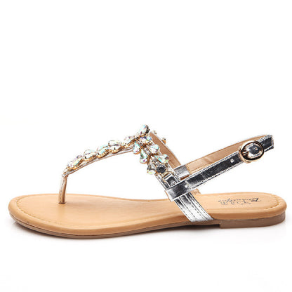 Seaside Beach Shoes