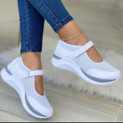 RomanMesh Sandals