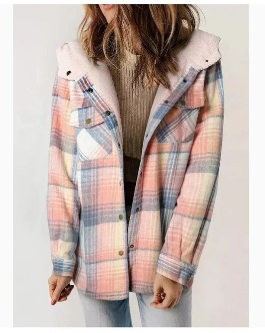 Lia ™ | Wool Coat