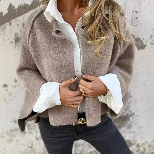 Élise™ | The Perfect All-Season Coat